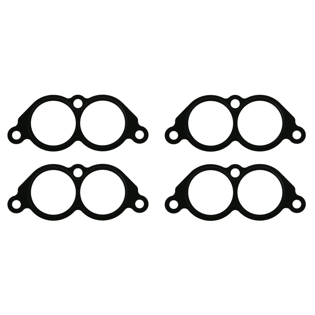 Fel Pro MS96628 Fuel Injection Plenum Gasket Set