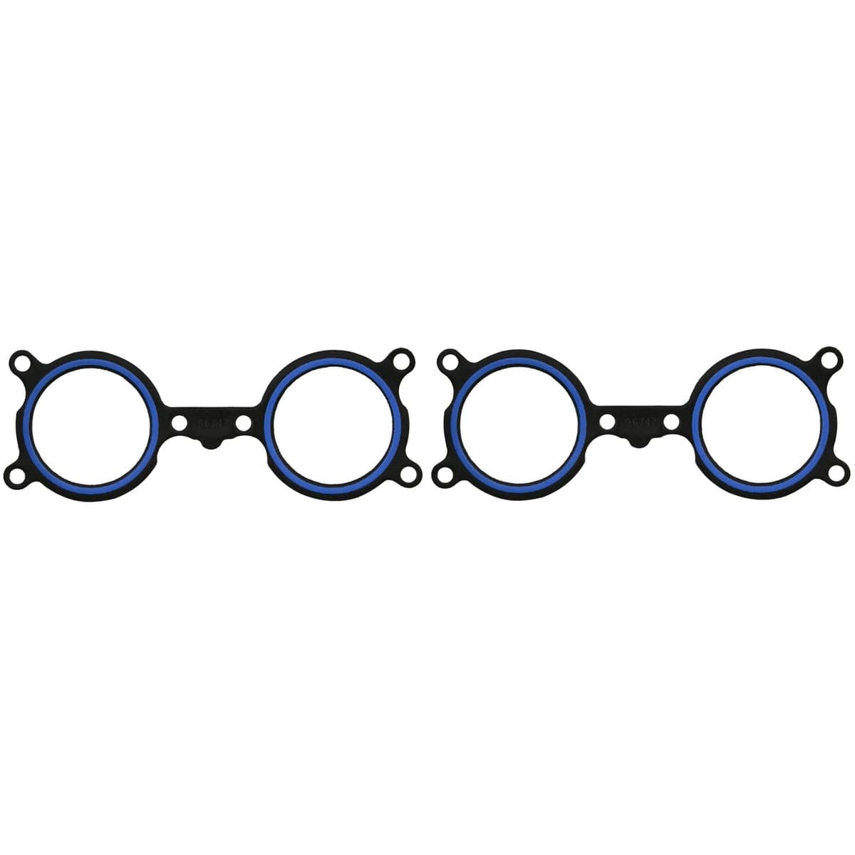 Fel Pro MS96747 Fuel Injection Plenum Gasket Set