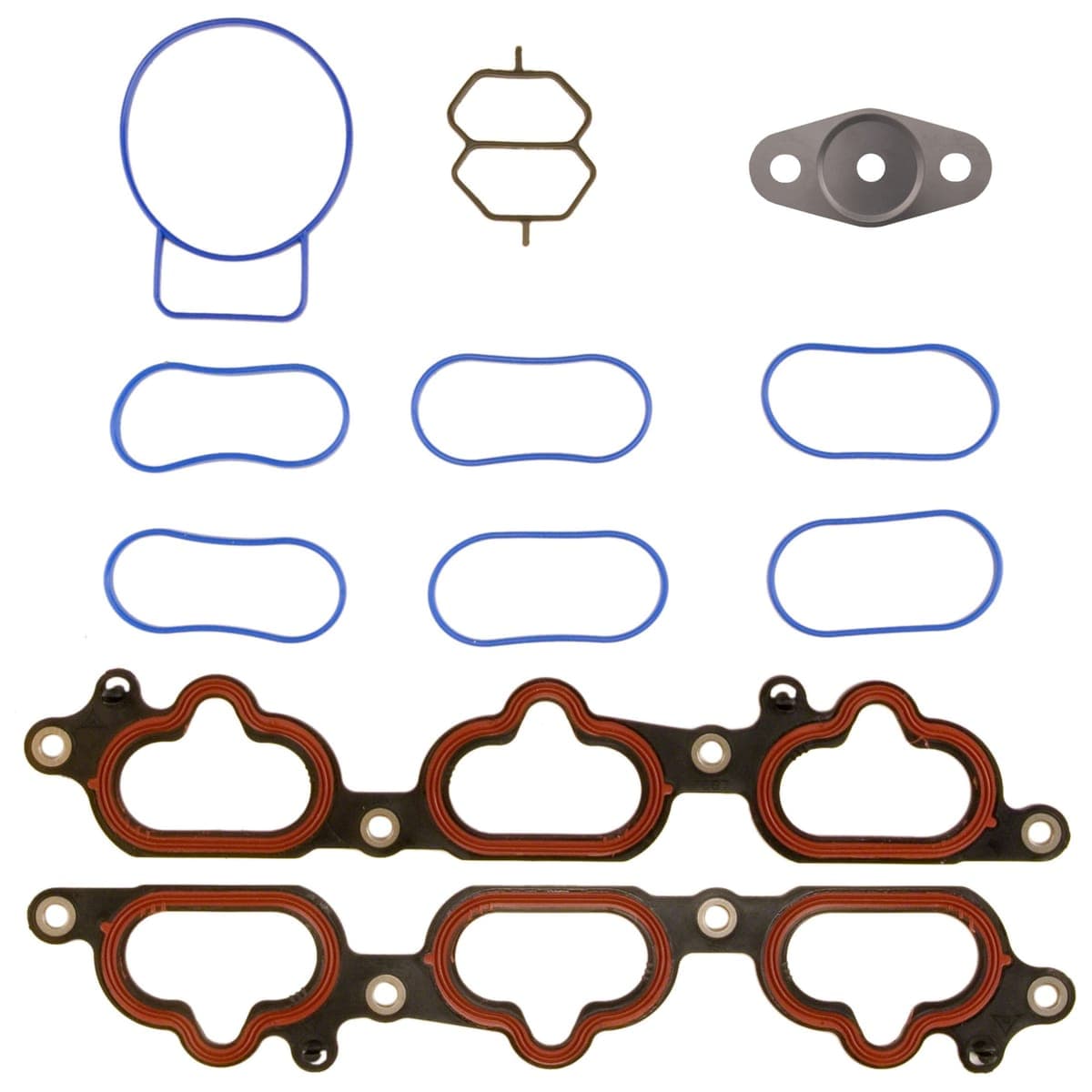 Fel-Pro MS96841-1 Intake Manifold Gasket Set