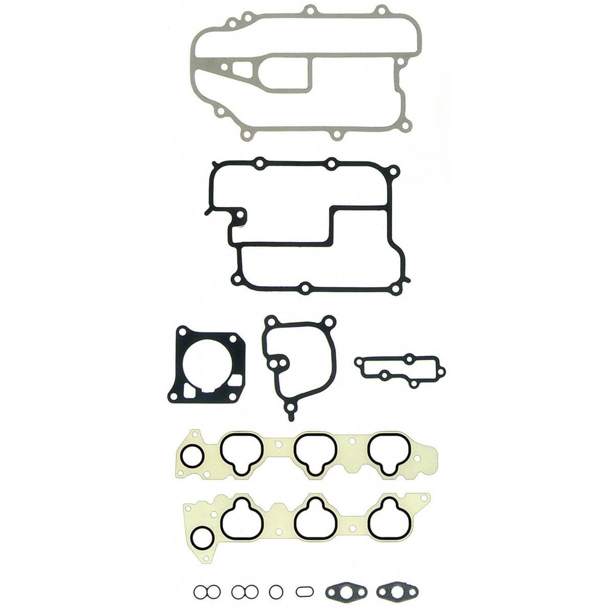 Fel Pro MS96919 Intake Manifold Gasket Set