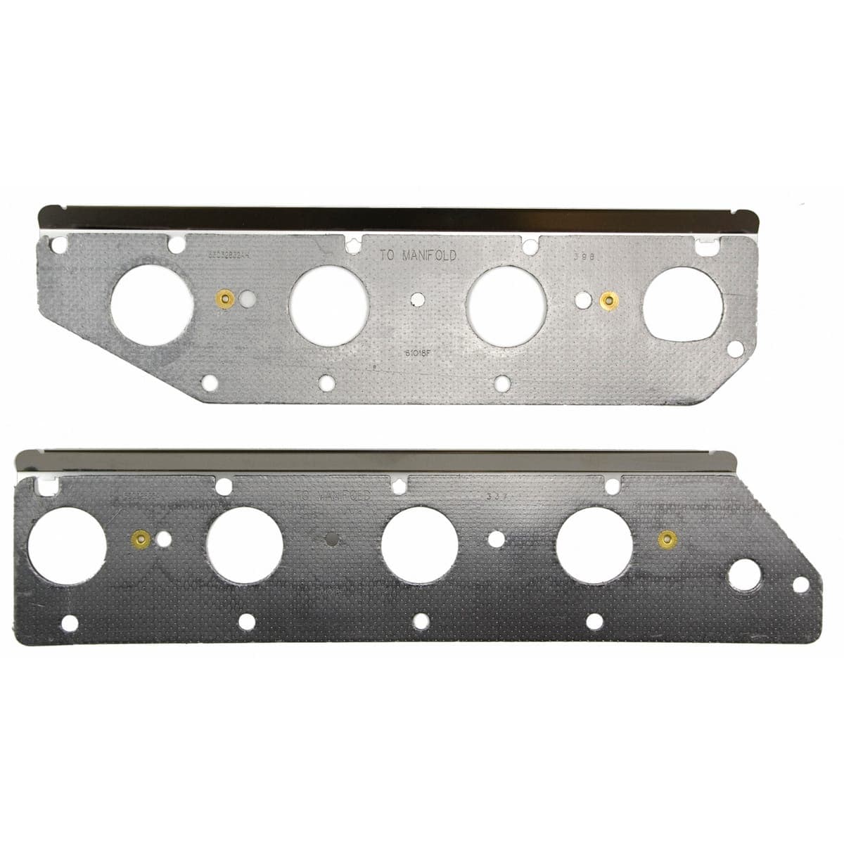 Fel Pro MS96994 Exhaust Manifold Gasket Set