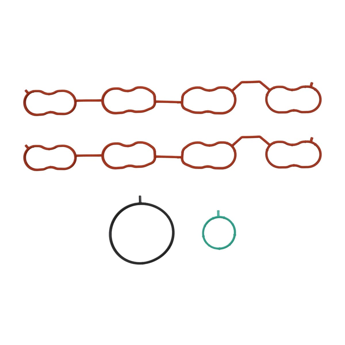 Fel-Pro MS97044-1 Intake Manifold Gasket Set