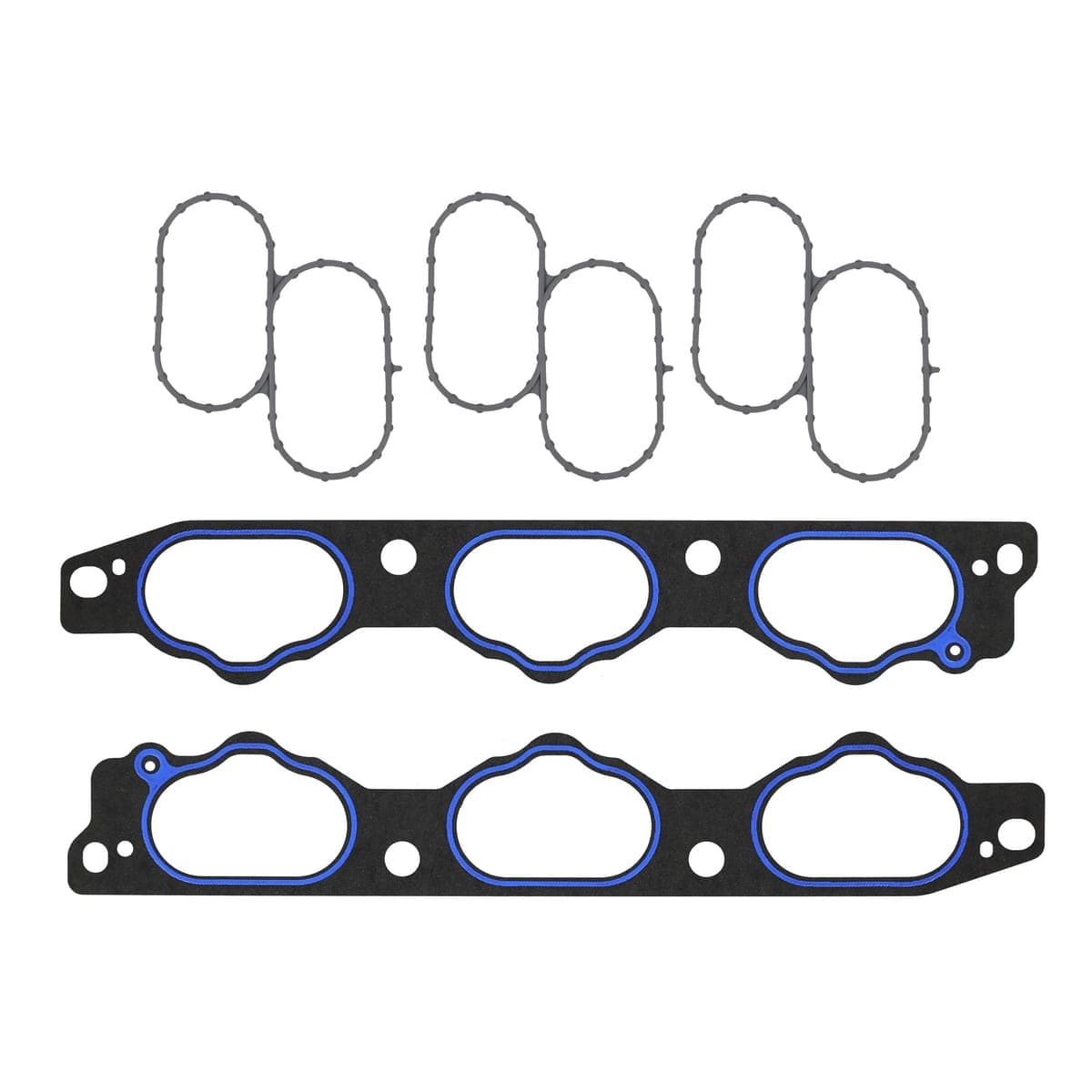 Fel-Pro MS97086-3 Intake Manifold Gasket Set