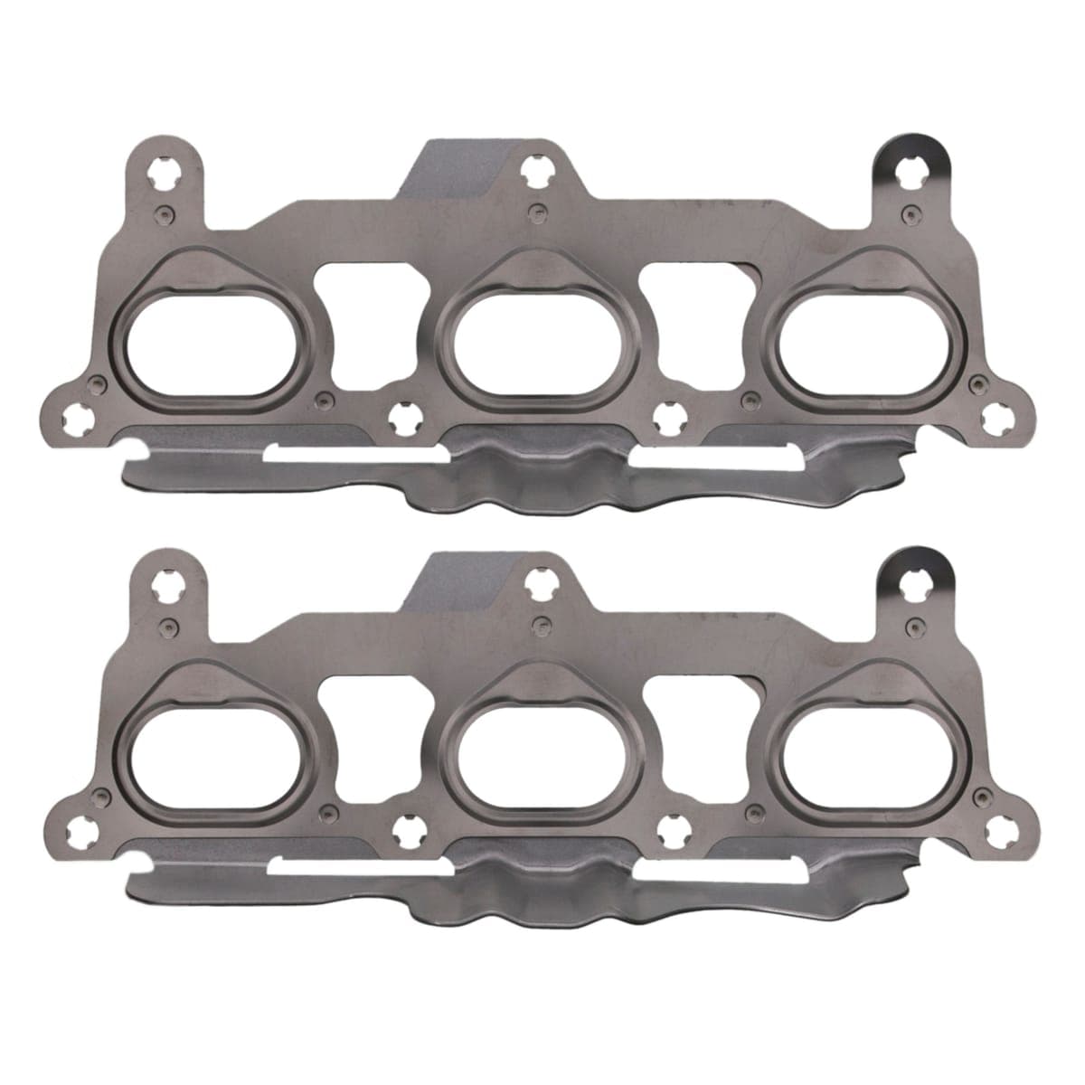 Fel Pro MS97113 Exhaust Manifold Gasket Set