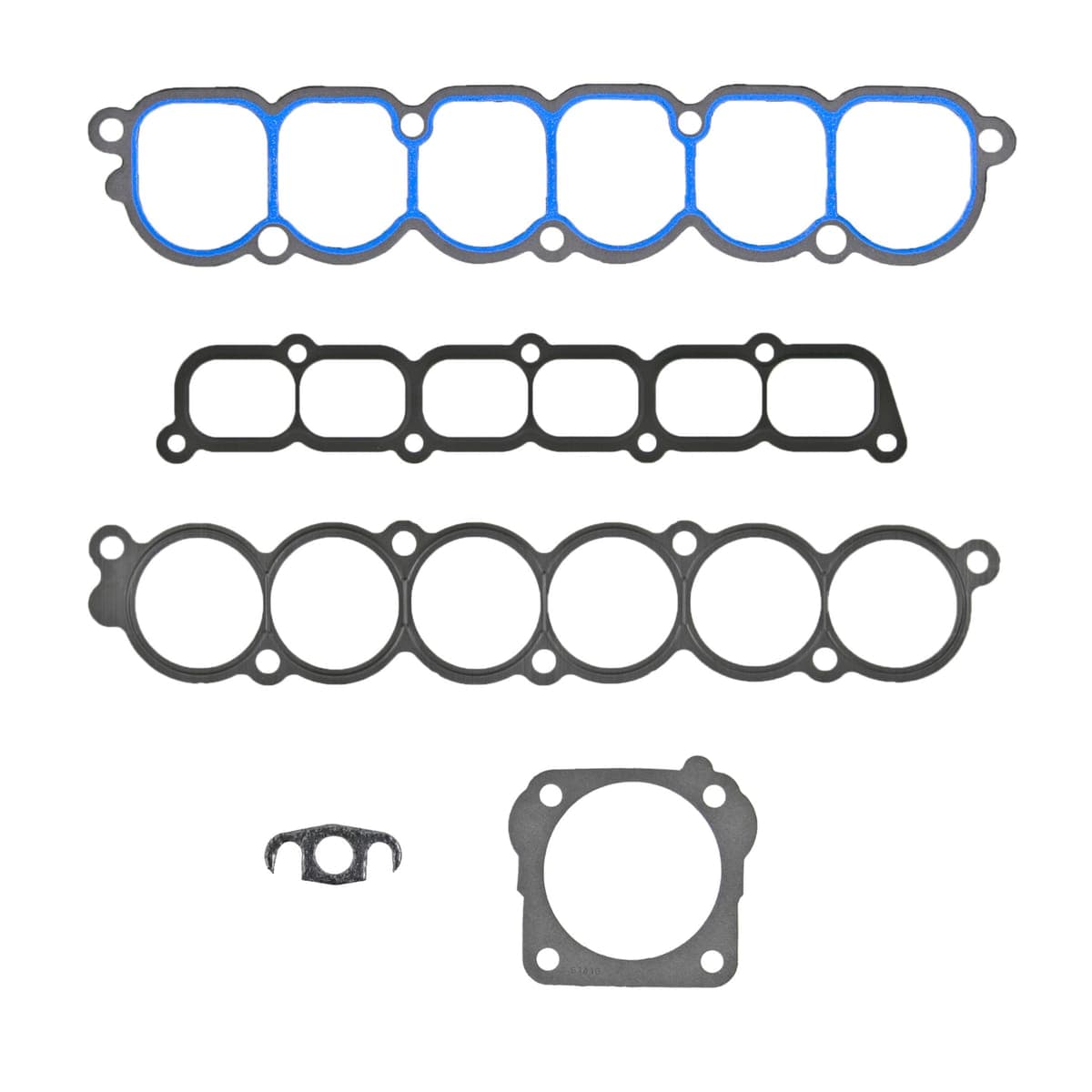 Fel Pro MS97135 Fuel Injection Plenum Gasket Set