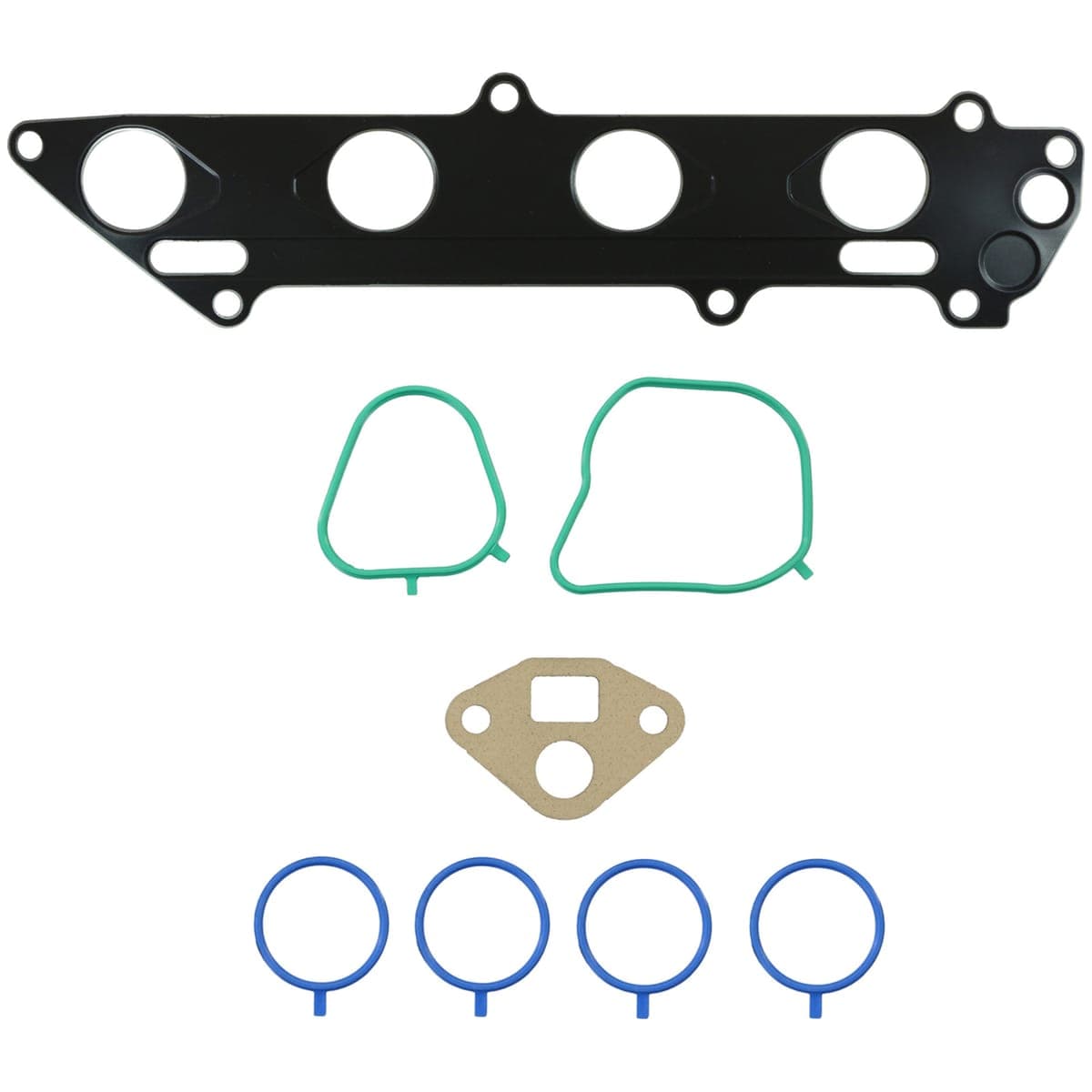 Fel Pro MS97180 Intake Manifold Gasket Set