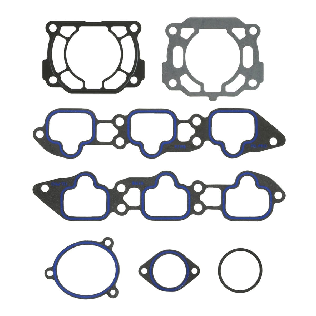 Fel Pro MS97198 Intake Manifold Gasket Set