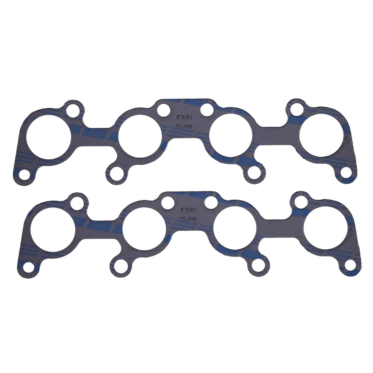 Fel-Pro MS972191 Exhaust Manifold Gasket Set