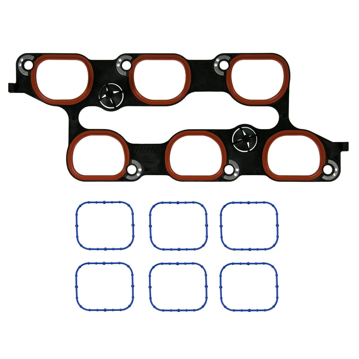 Fel-Pro MS97222-1 Intake Manifold Gasket Set