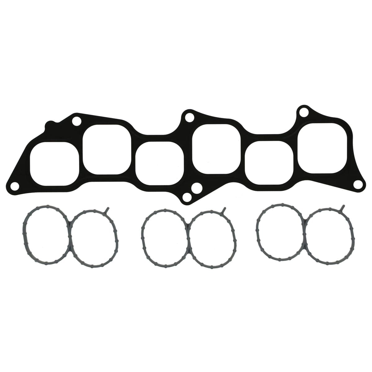 Fel Pro MS97227 Fuel Injection Plenum Gasket Set