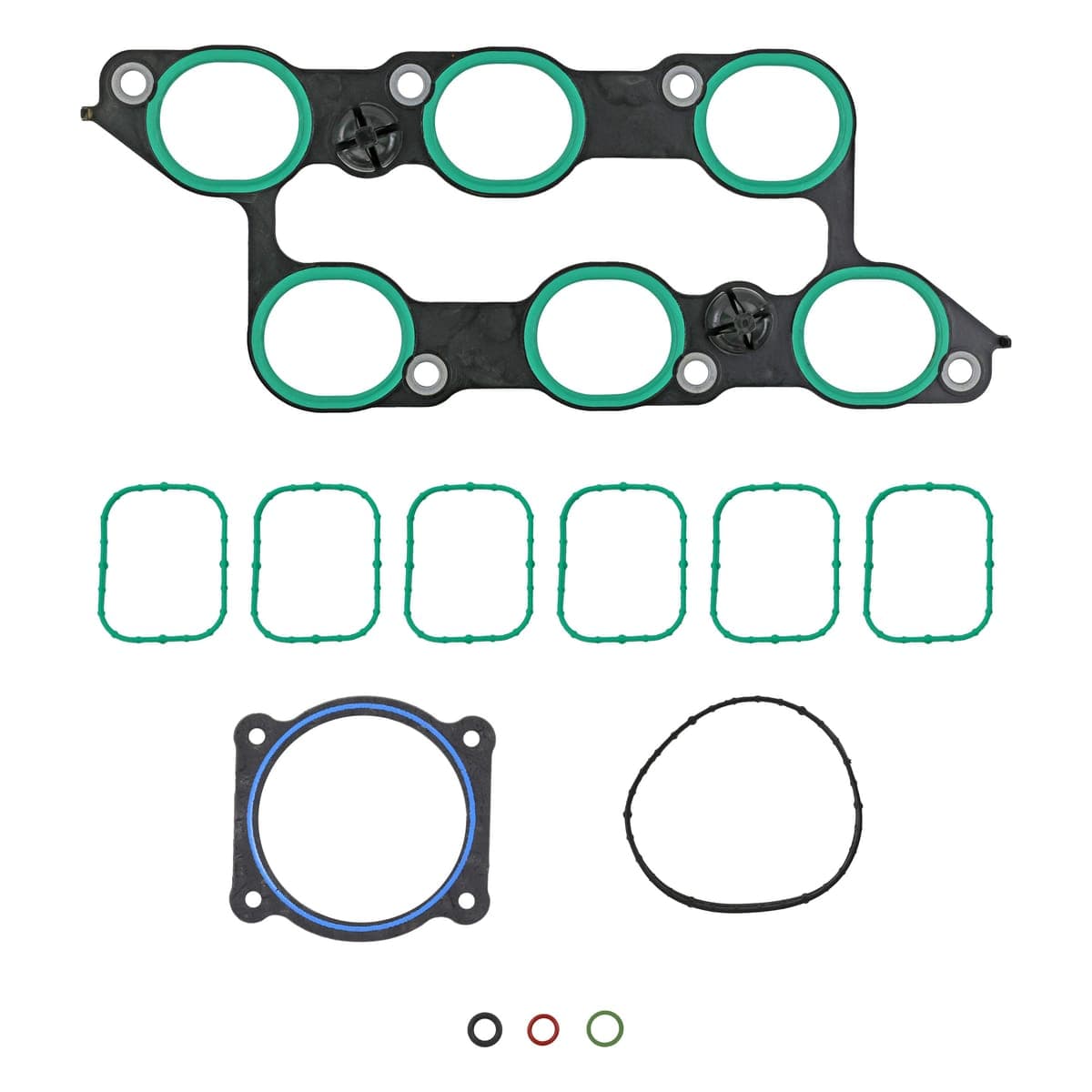 Fel-Pro MS97240-1 Intake Manifold Gasket Set