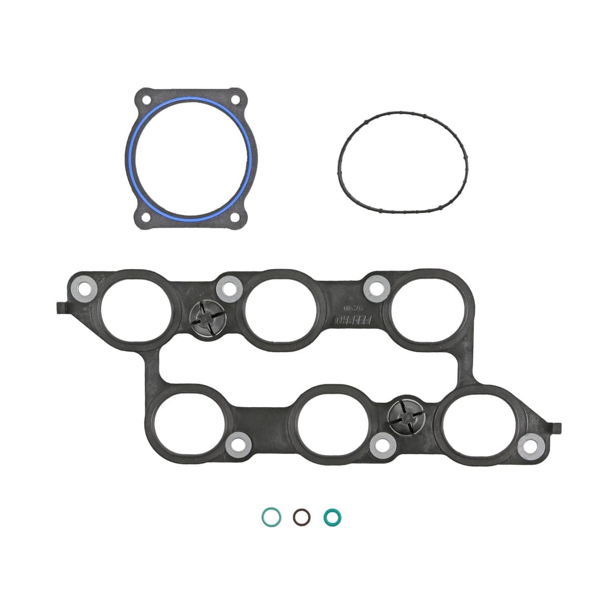 Fel-Pro MS97240-3 Intake Manifold Gasket Set