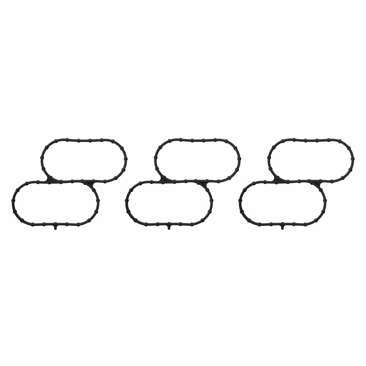 Fel Pro MS97407 Fuel Injection Plenum Gasket Set