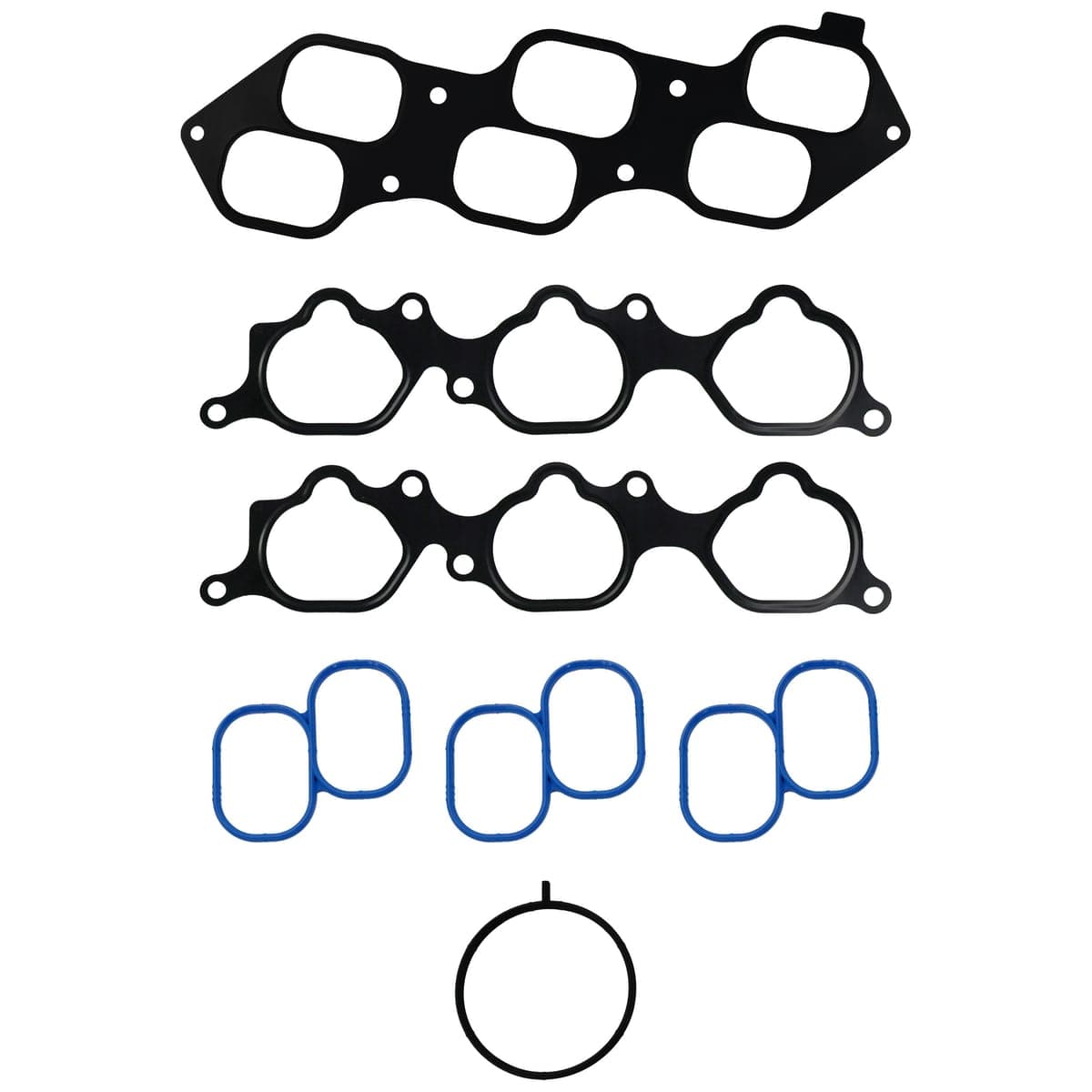 Fel Pro MS97436 Intake Manifold Gasket Set
