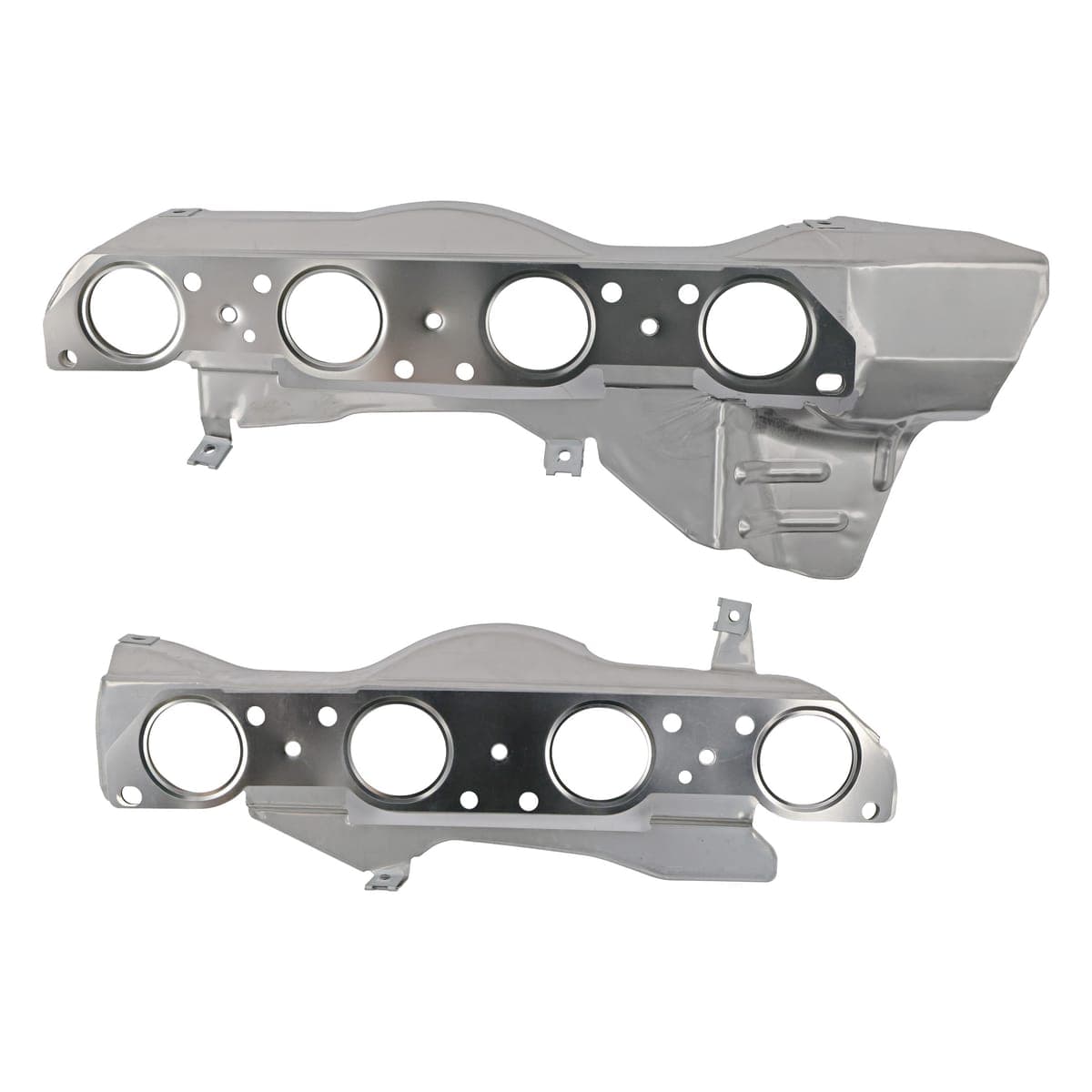 Fel Pro MS97574 Exhaust Manifold Gasket Set