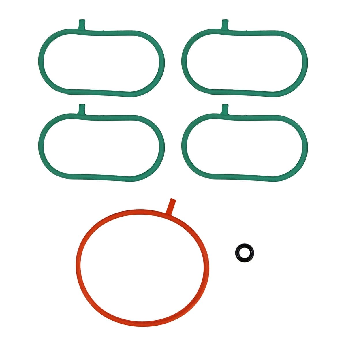 Fel Pro MS97595 Intake Manifold Gasket Set
