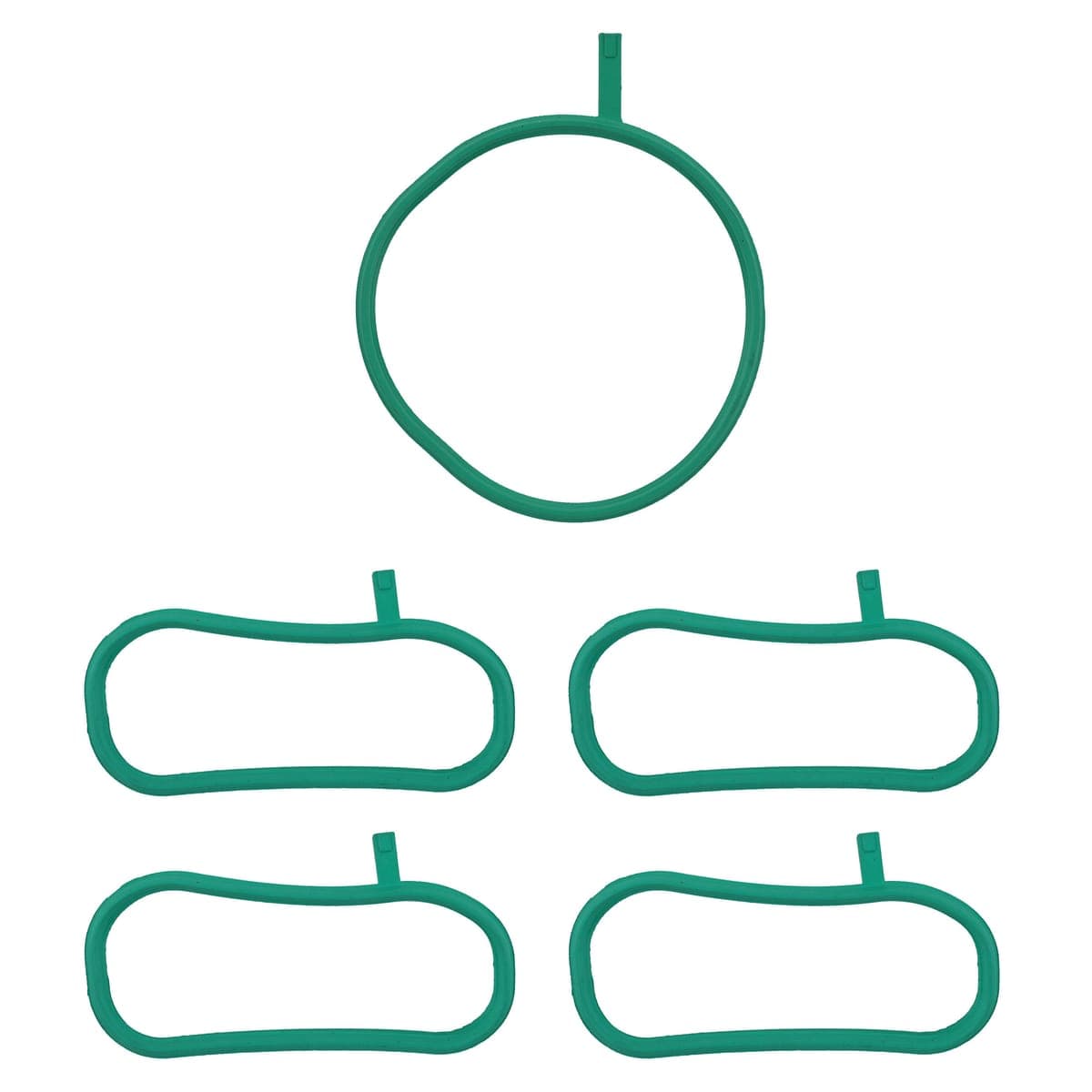 Fel Pro MS97619 Intake Manifold Gasket Set
