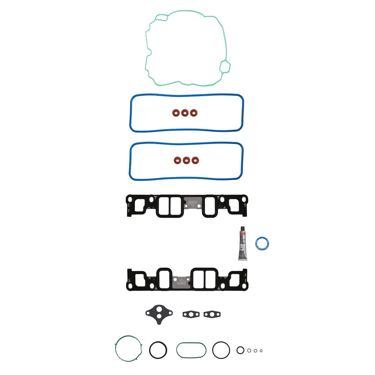Fel Pro MS98002T-1 Intake Manifold Gasket Set