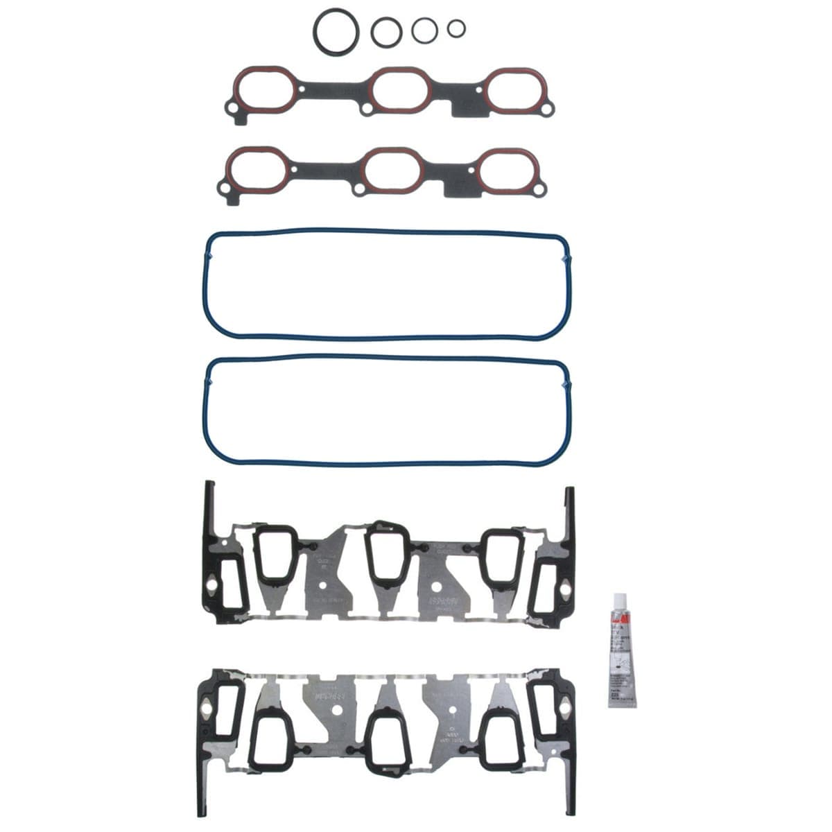 Fel Pro MS98003T Intake Manifold Gasket Set