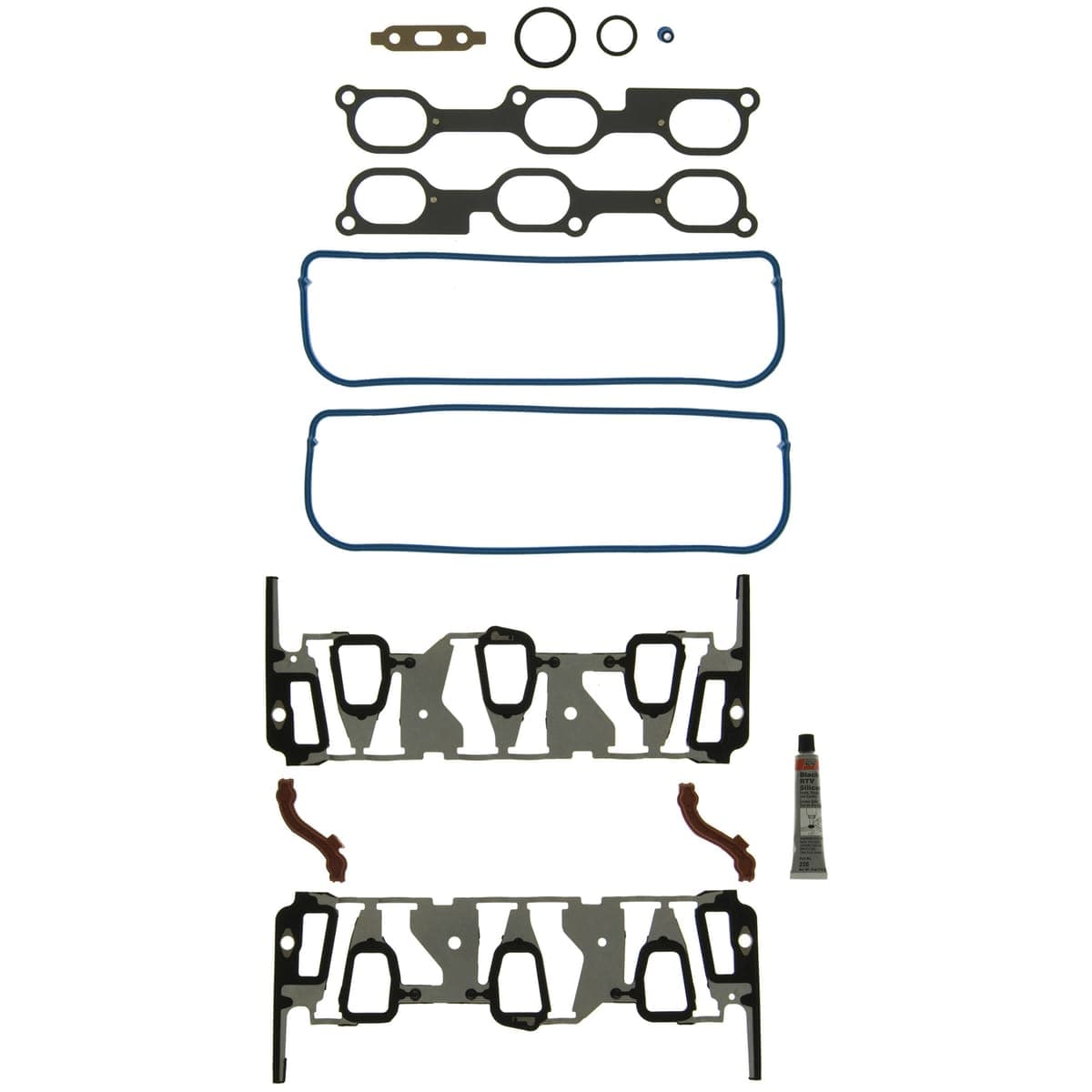 Fel Pro MS98003T-1 Intake Manifold Gasket Set