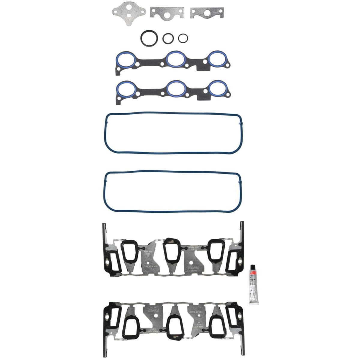 Fel Pro MS98004T Intake Manifold Gasket Set