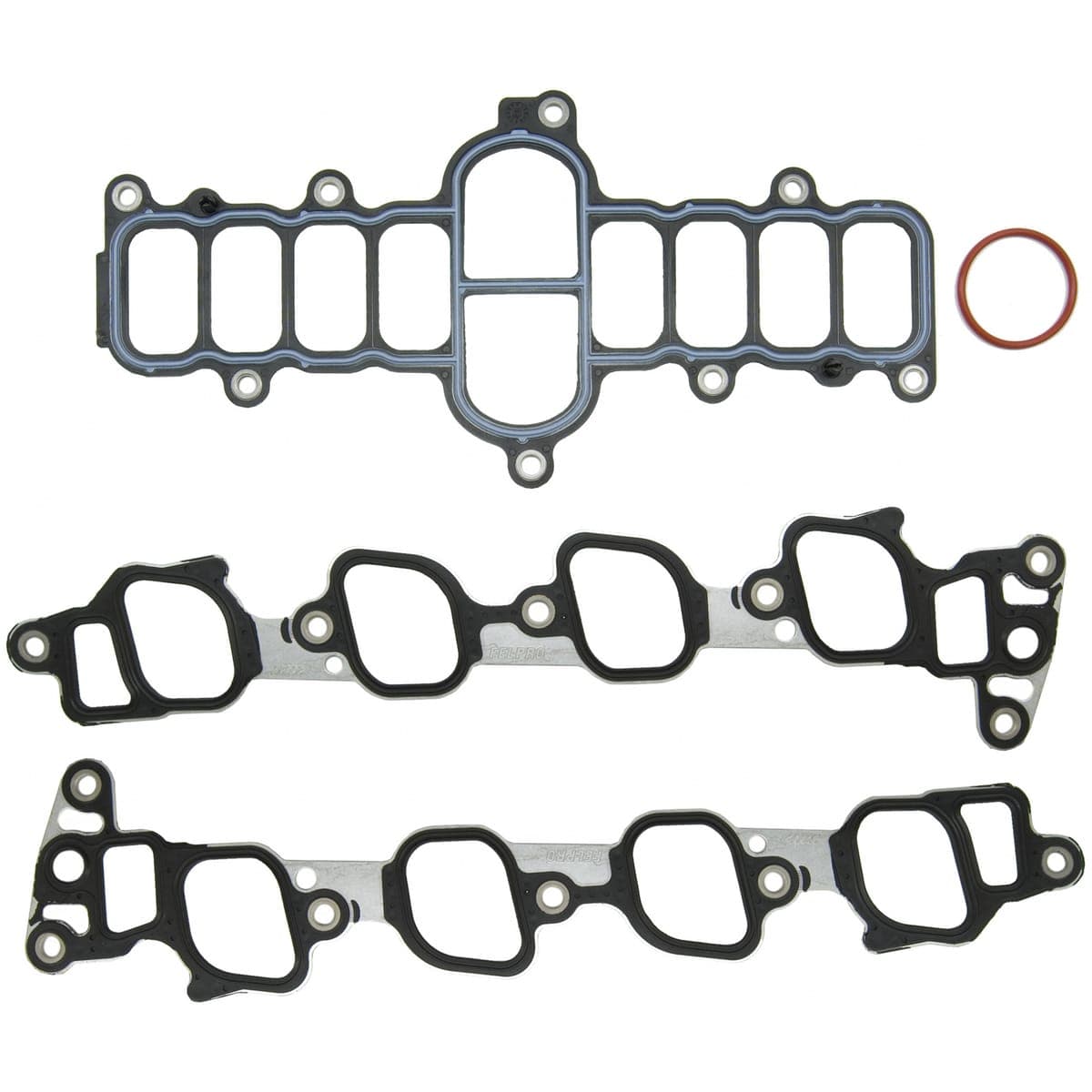 Fel Pro MS98008T Intake Manifold Gasket Set