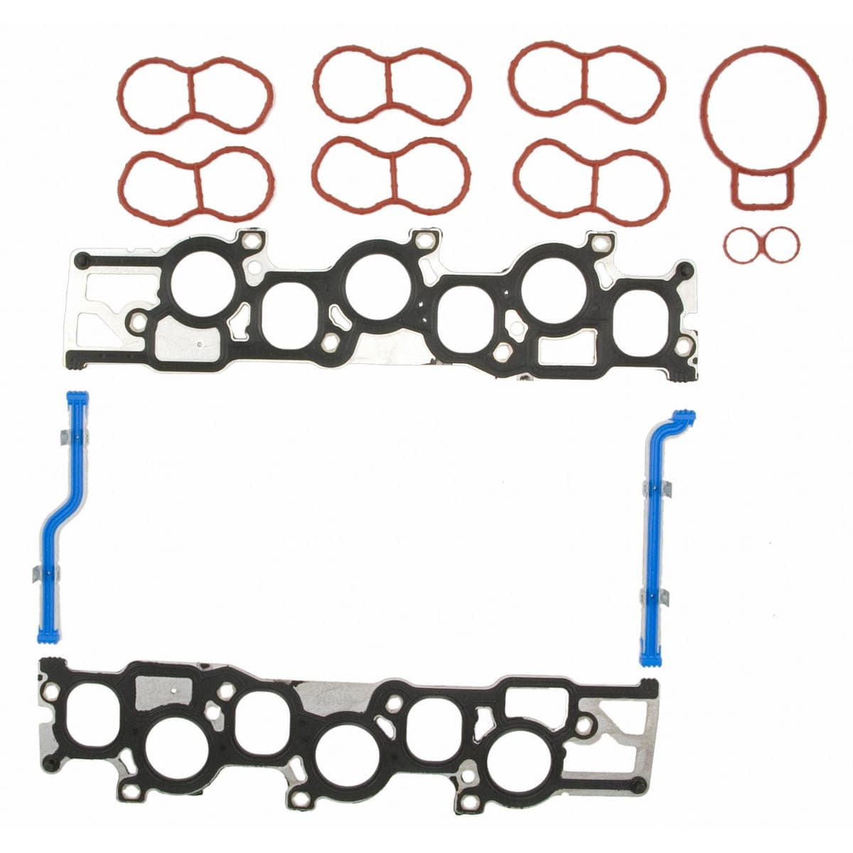 Fel Pro MS98009T Intake Manifold Gasket Set