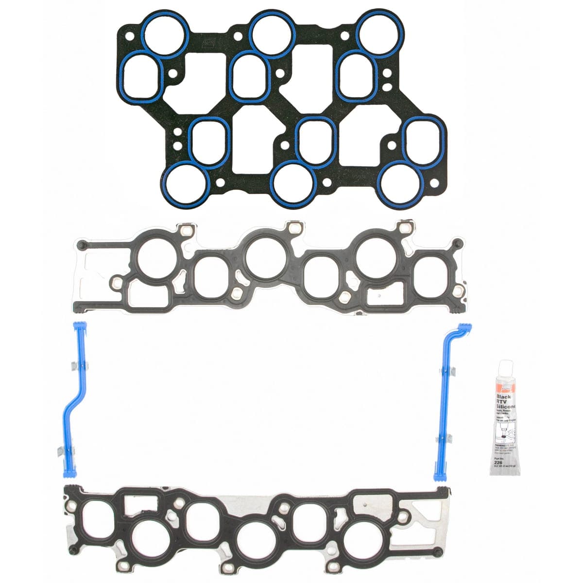Fel Pro MS98011T-2 Intake Manifold Gasket Set