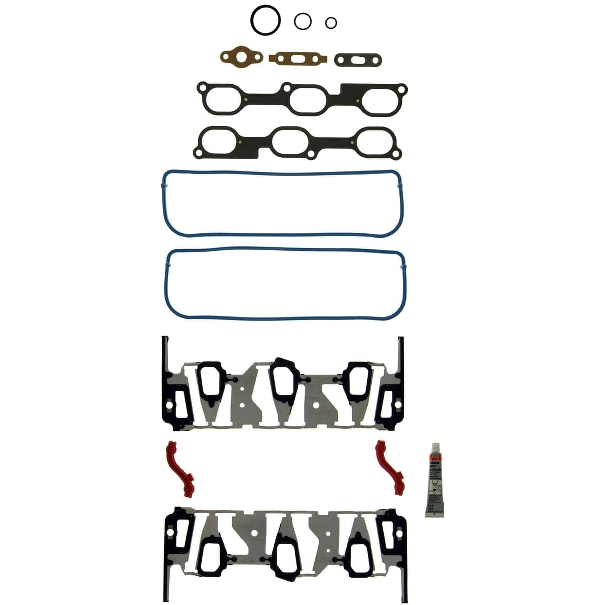 Fel Pro MS98013T Intake Manifold Gasket Set