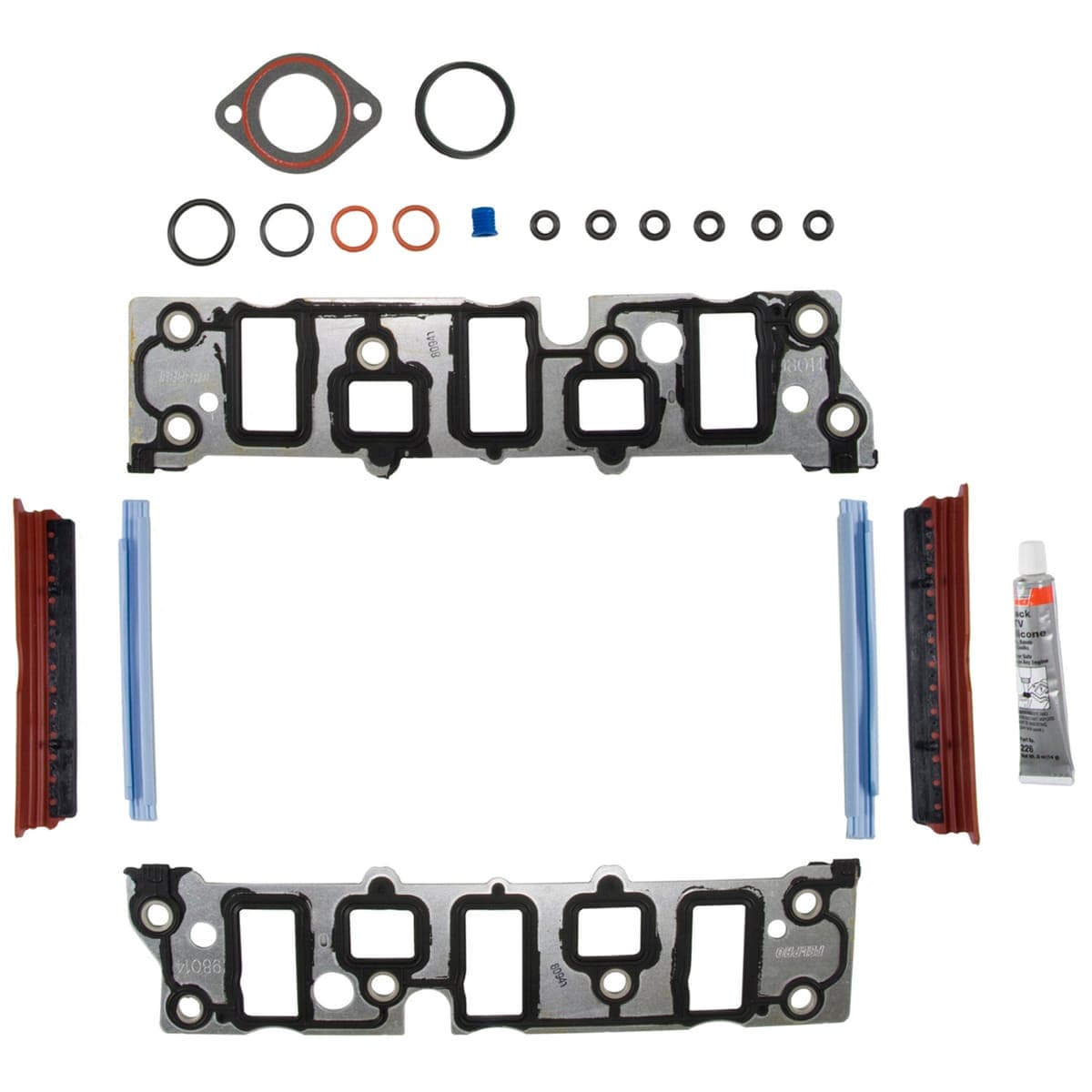 Fel Pro MS98014T Intake Manifold Gasket Set