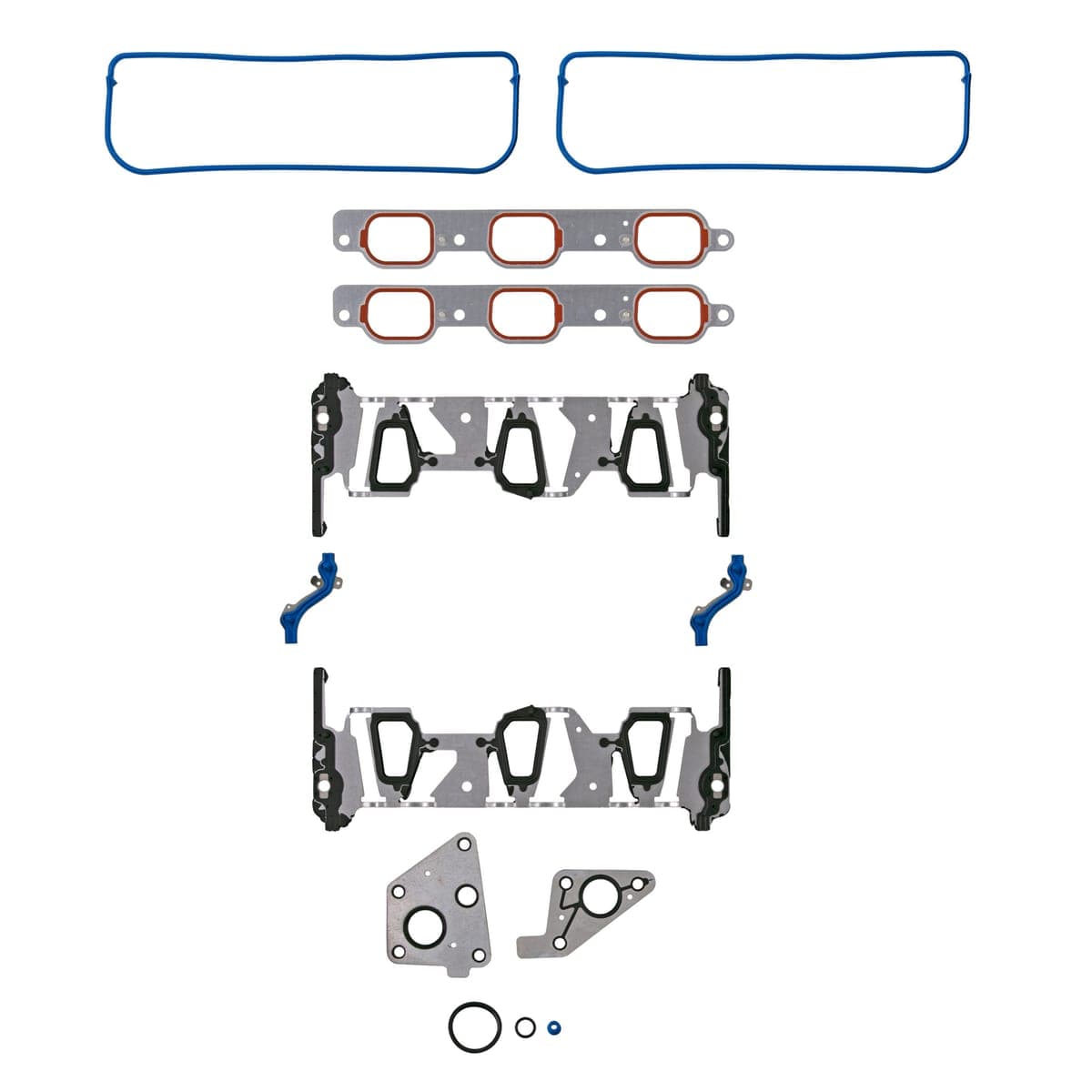 Fel Pro MS98015T Intake Manifold Gasket Set