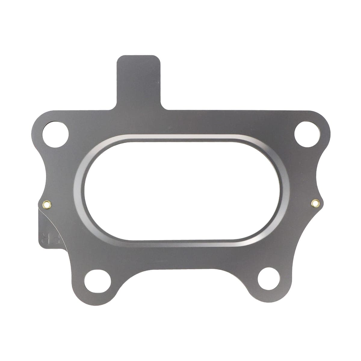 Fel Pro MS98019 Exhaust Manifold Gasket
