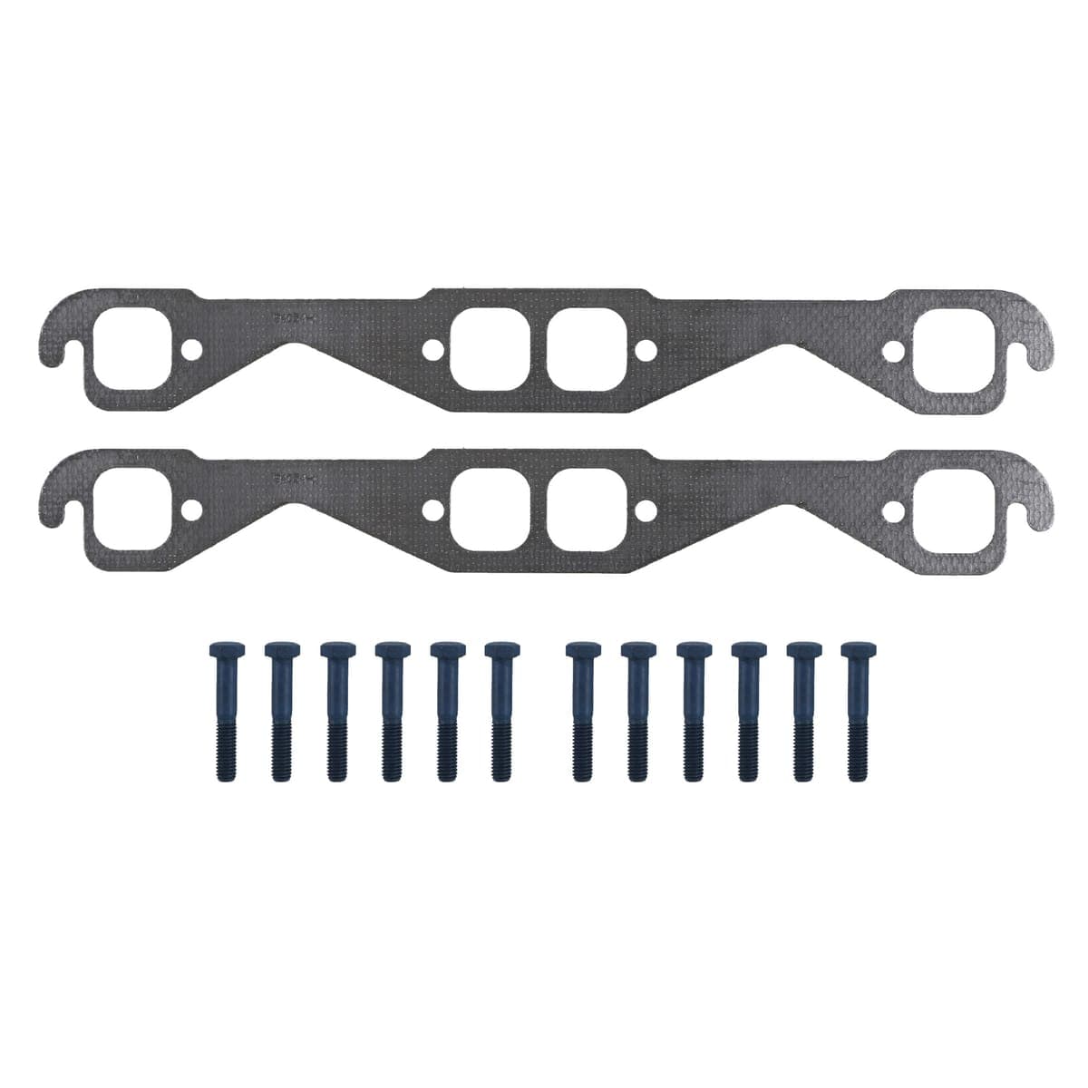 Fel Pro MSB94054 Exhaust Manifold Gasket Set