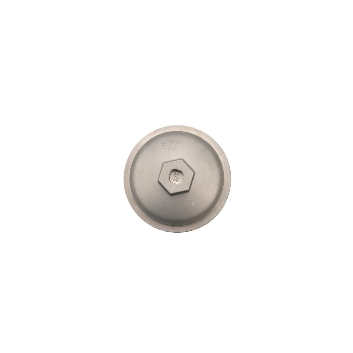 Fel Pro OFCS1014 Oil Filter Housing Cap