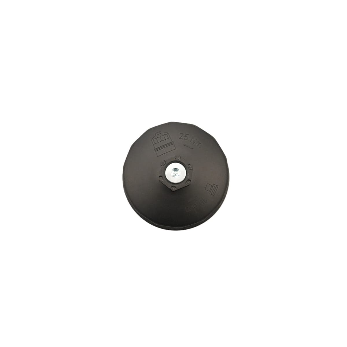 Fel Pro OFCS2011 Oil Filter Housing Cap