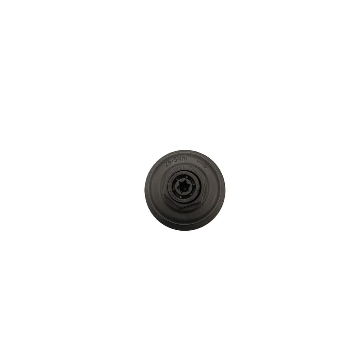 Fel Pro OFCS2042 Oil Filter Housing Cap