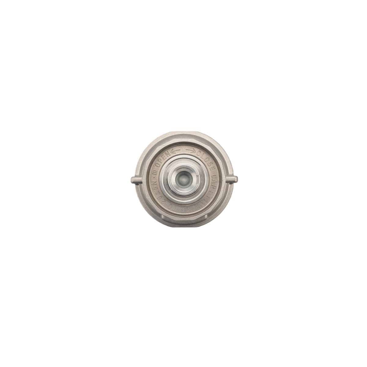 Fel Pro OFCS3001 Oil Filter Housing Cap
