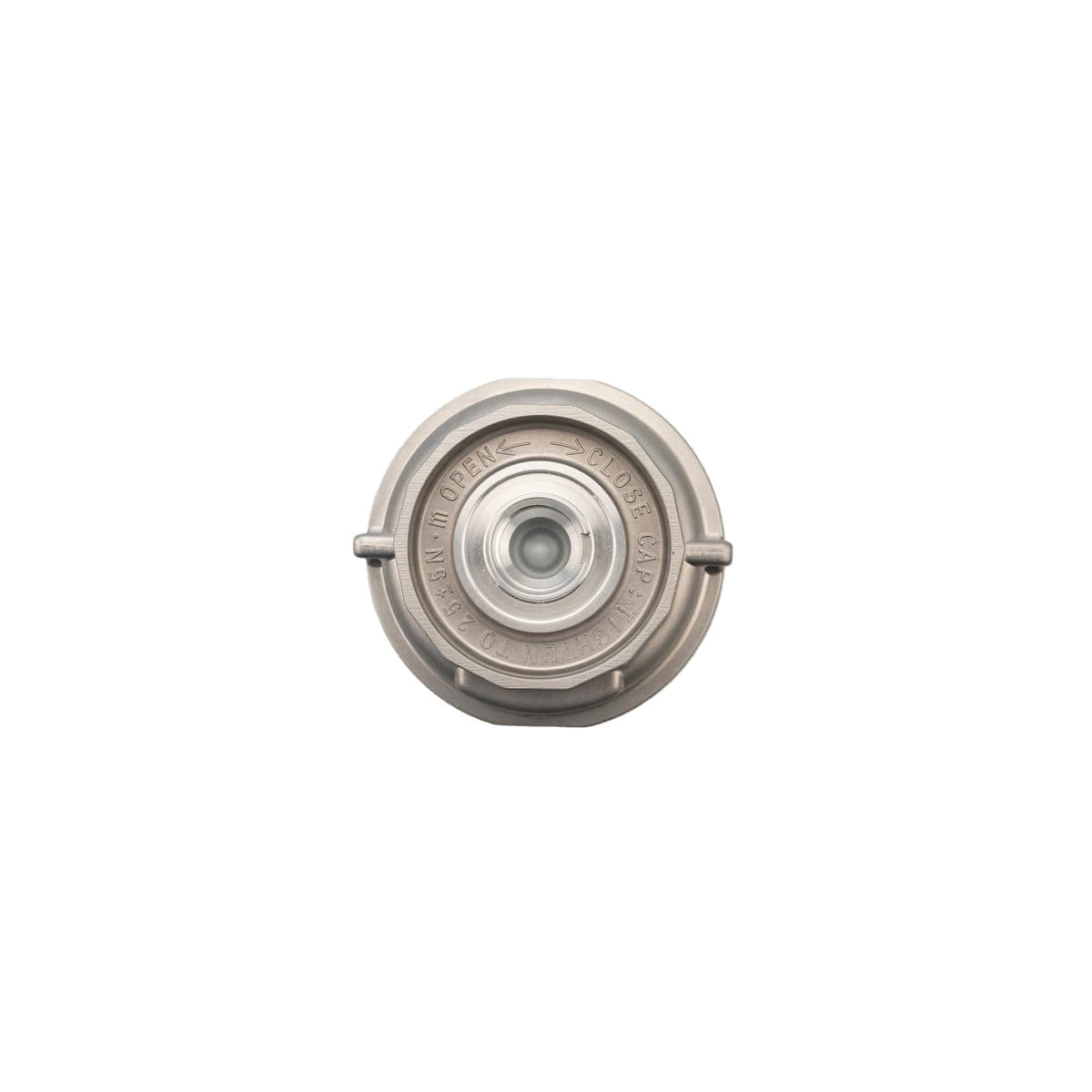 Fel Pro OFCS3004 Oil Filter Housing Cap