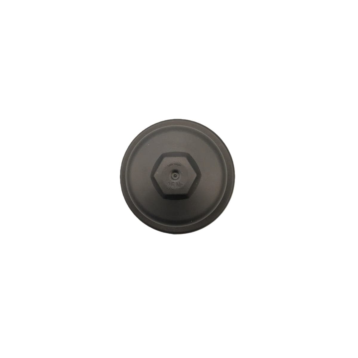 Fel Pro OFCS3006 Oil Filter Housing Cap
