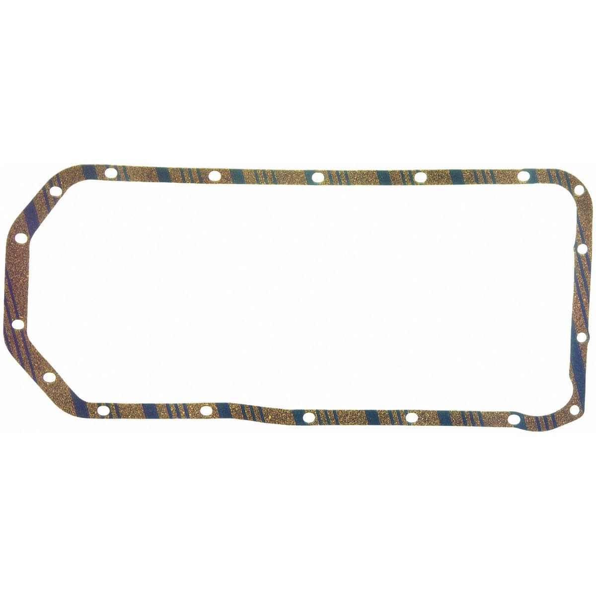 Fel Pro OS11408C-1 Oil Pan Gasket Set