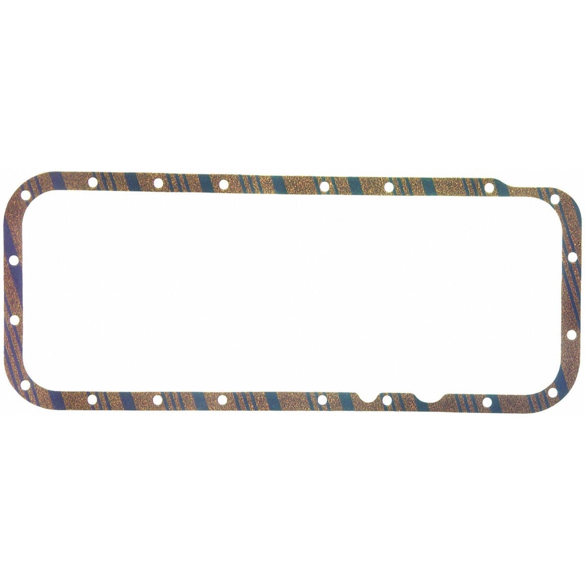 Fel Pro OS11729C-1 Oil Pan Gasket Set