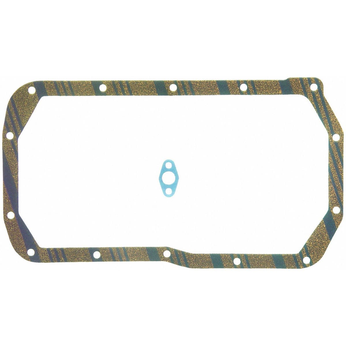 Fel Pro OS13398C-1 Oil Pan Gasket Set