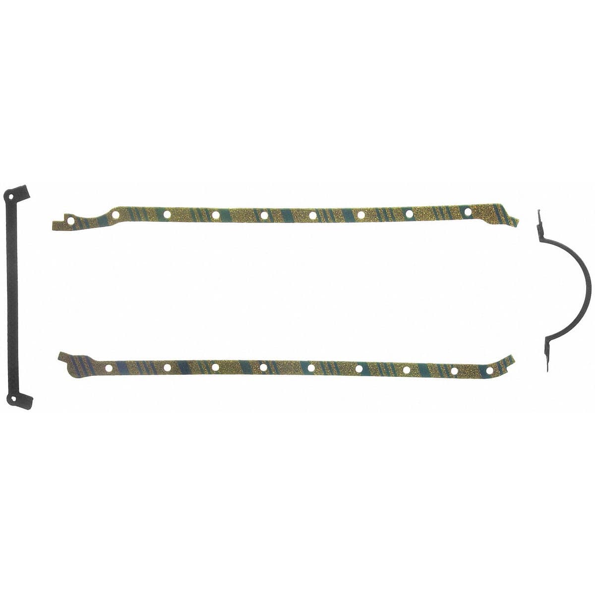 Fel Pro OS30061C-1 Oil Pan Gasket Set