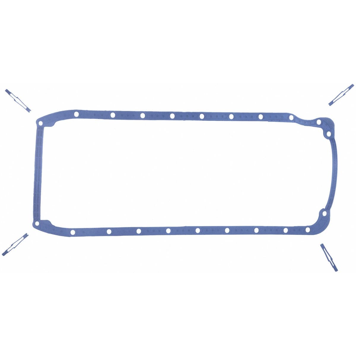 Fel Pro OS30061T Oil Pan Gasket Set