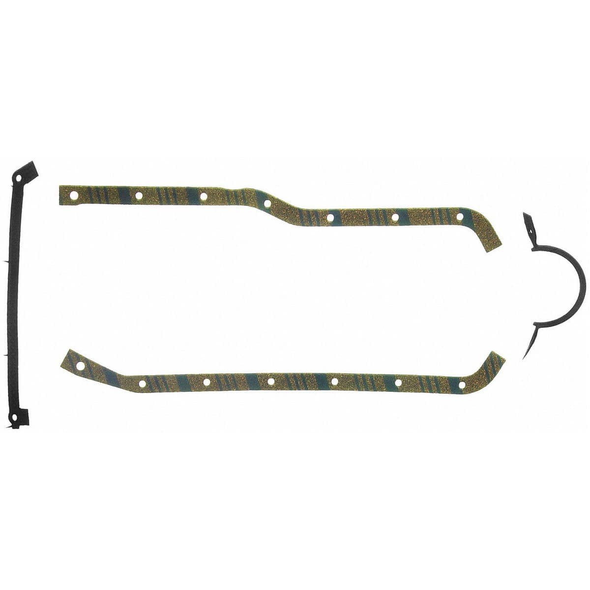 Fel Pro OS30139C-1 Oil Pan Gasket Set