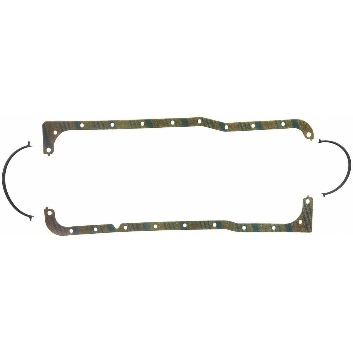 Fel Pro OS30214C Oil Pan Gasket Set