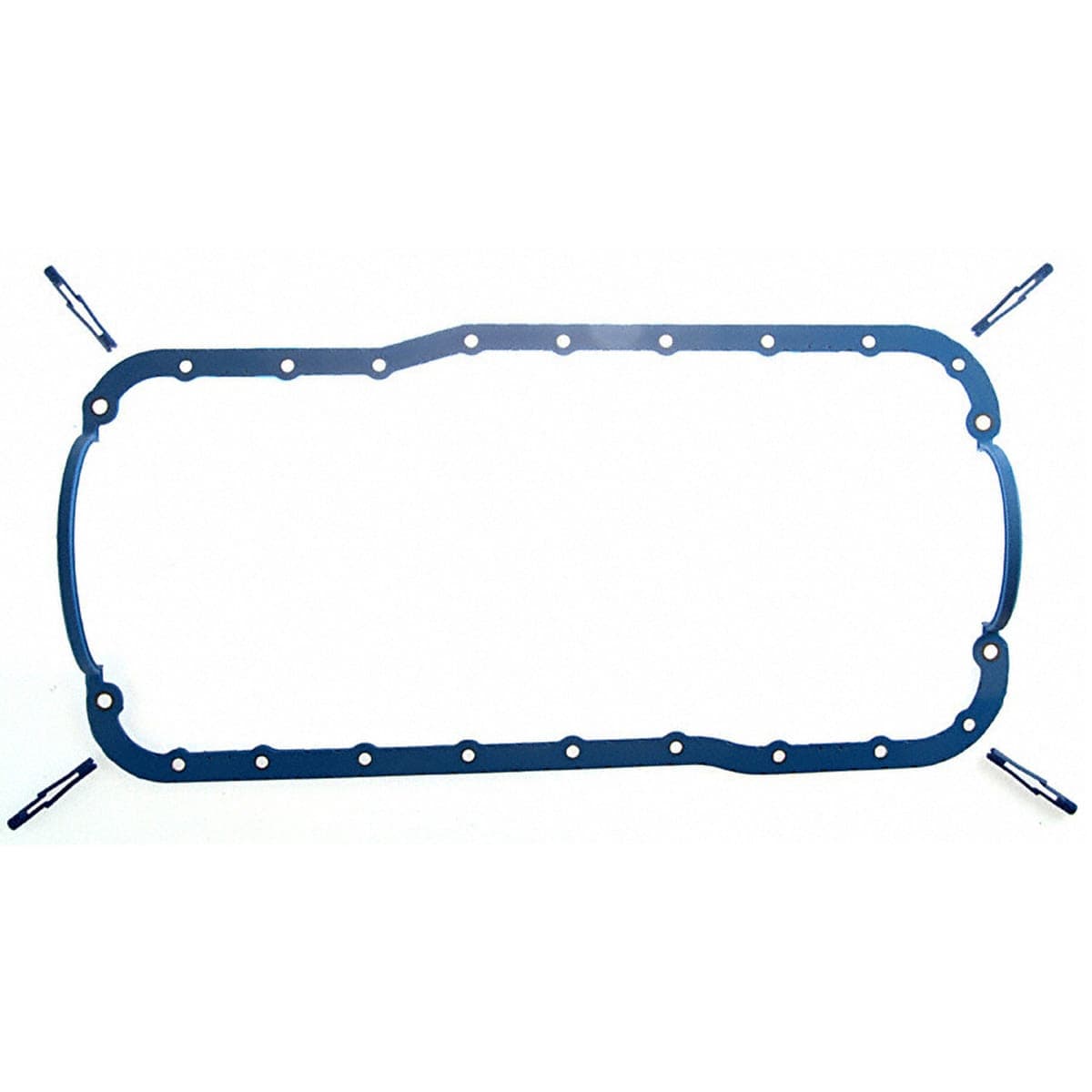 Fel Pro OS30214T Oil Pan Gasket Set