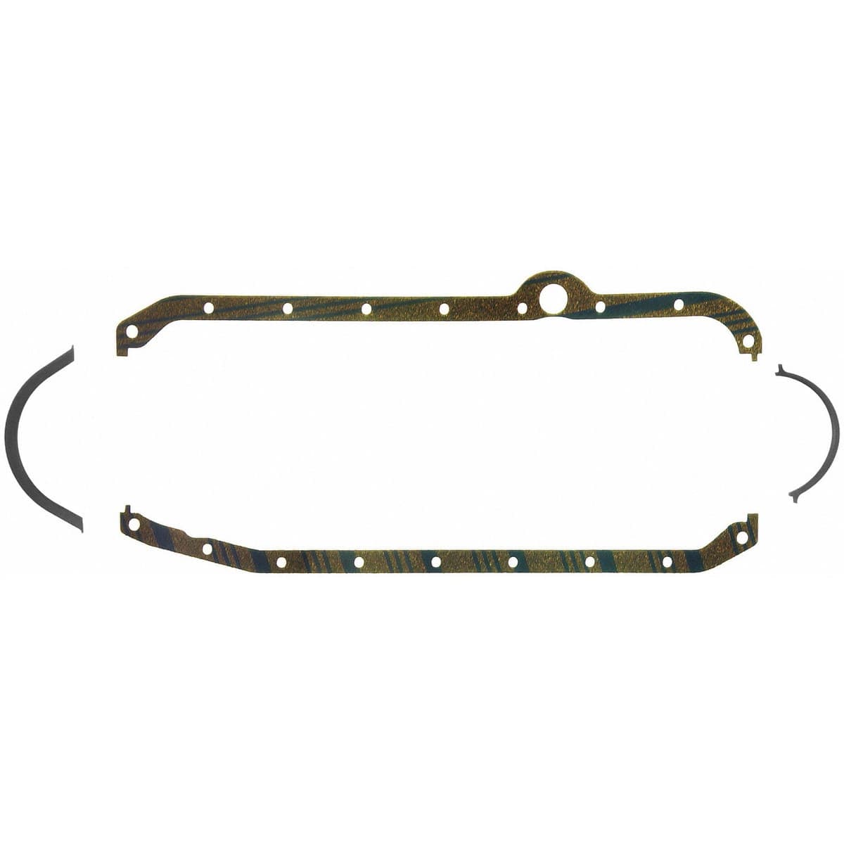 Fel Pro OS30410C Oil Pan Gasket Set