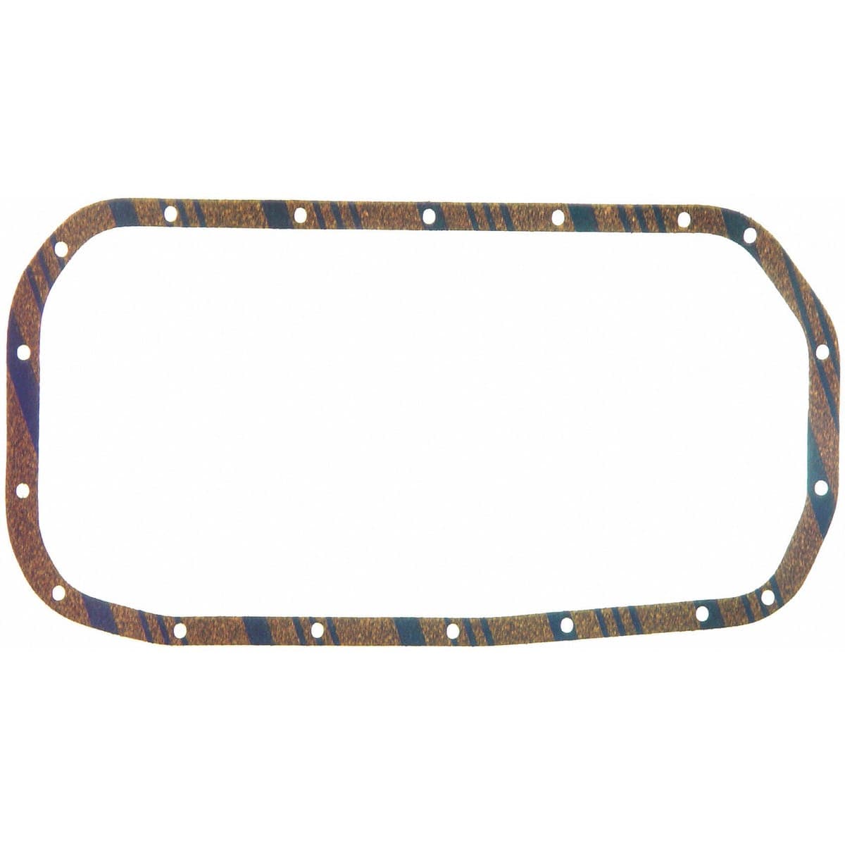 Fel Pro OS30414C Oil Pan Gasket Set