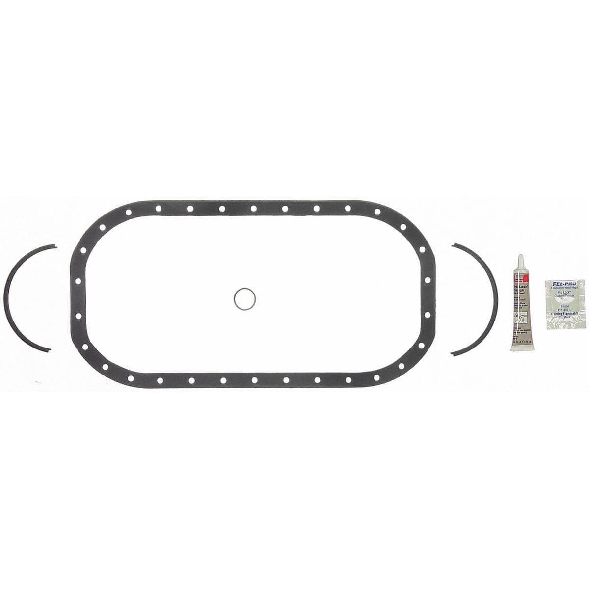 Fel Pro OS30427A Oil Pan Gasket Set